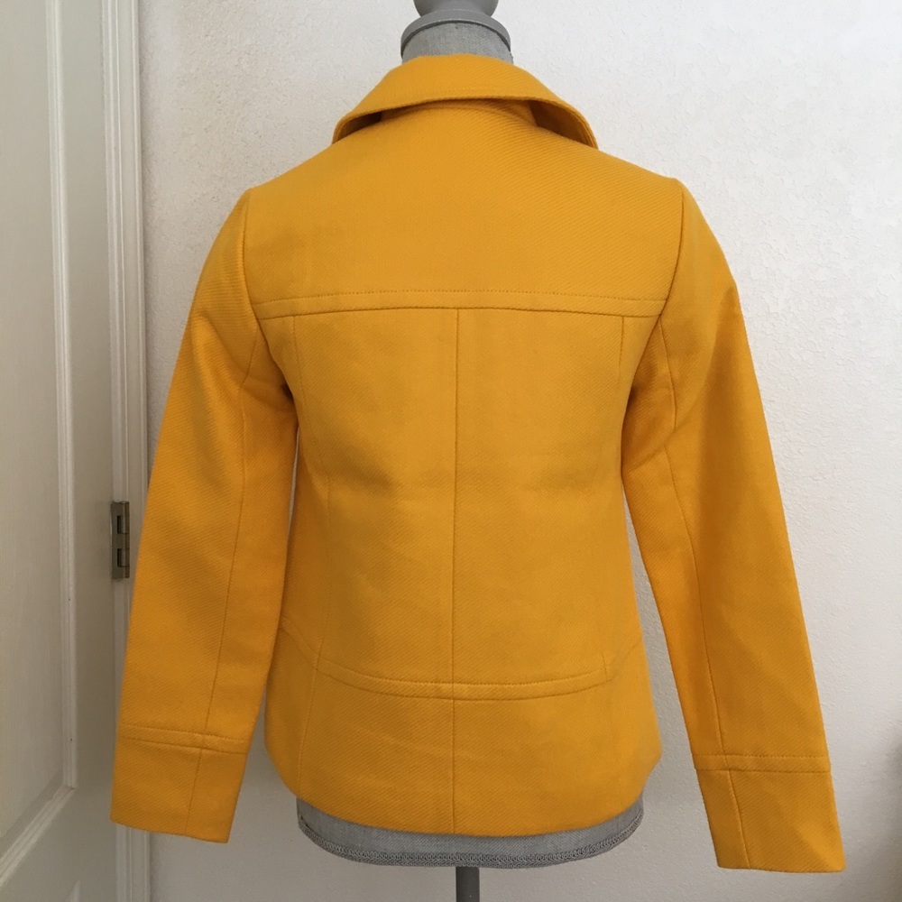 NWOT {Banana Republic} Jacket - Picture 3 of 7